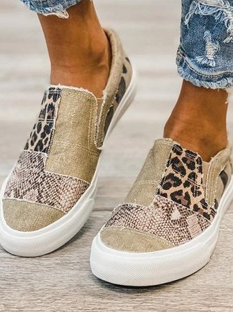 Noemi™ | Trendy Pijnverlichtende Instappers