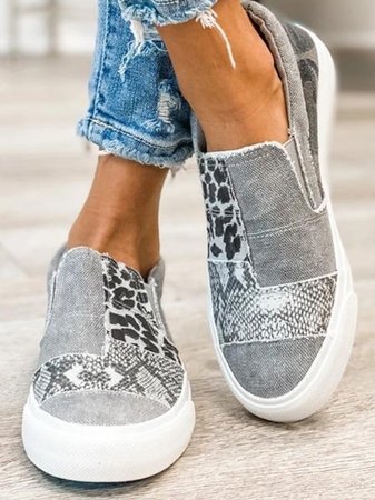 Noemi™ | Trendy Pijnverlichtende Instappers