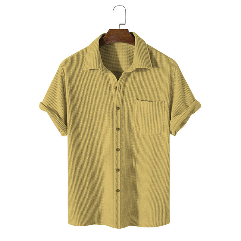 Kevin™ | Casual Bluse