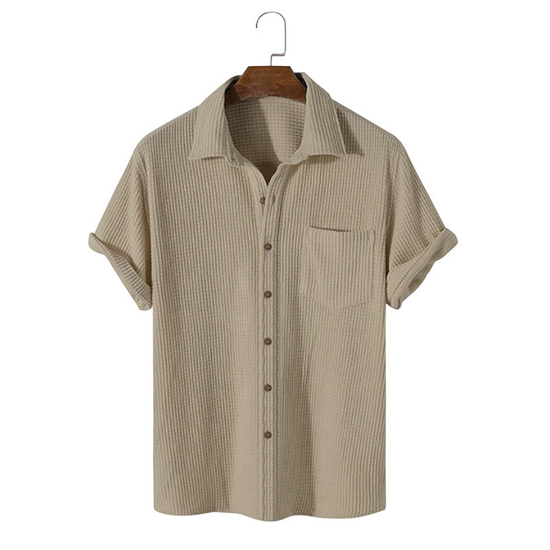 Kevin™ | Casual Bluse