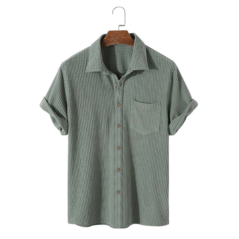 Kevin™ | Casual Bluse