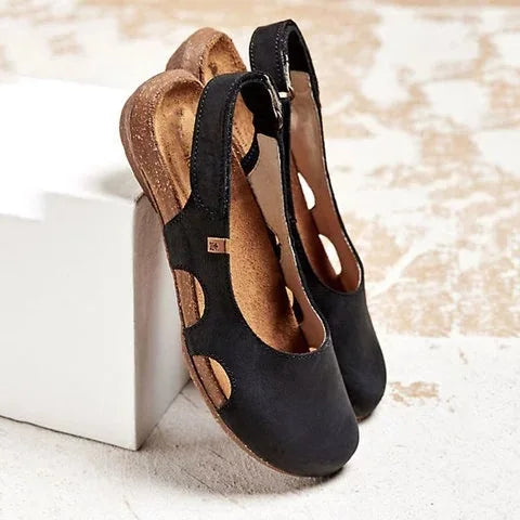 Laluna | Sandaler med støtte