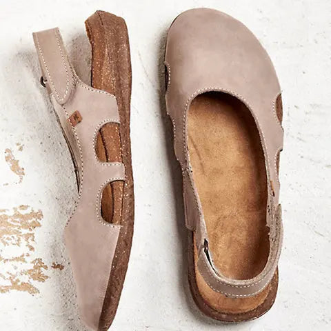 Laluna | Sandaler med støtte