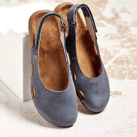 Laluna | Sandaler med støtte