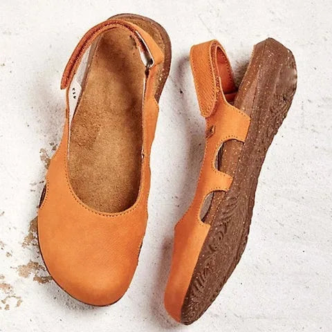 Laluna | Sandaler med støtte