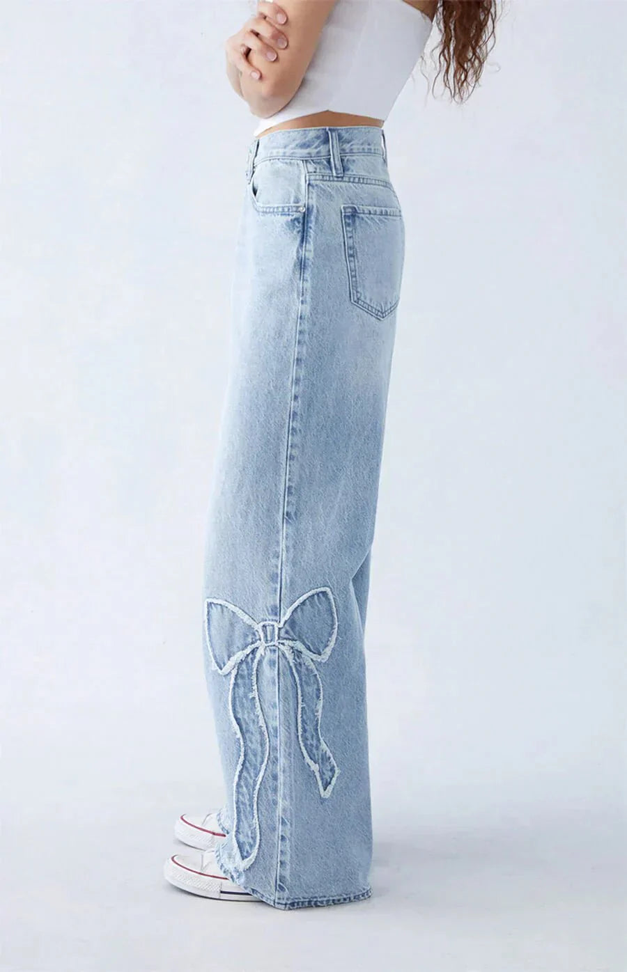 Blue Rebel Jeans