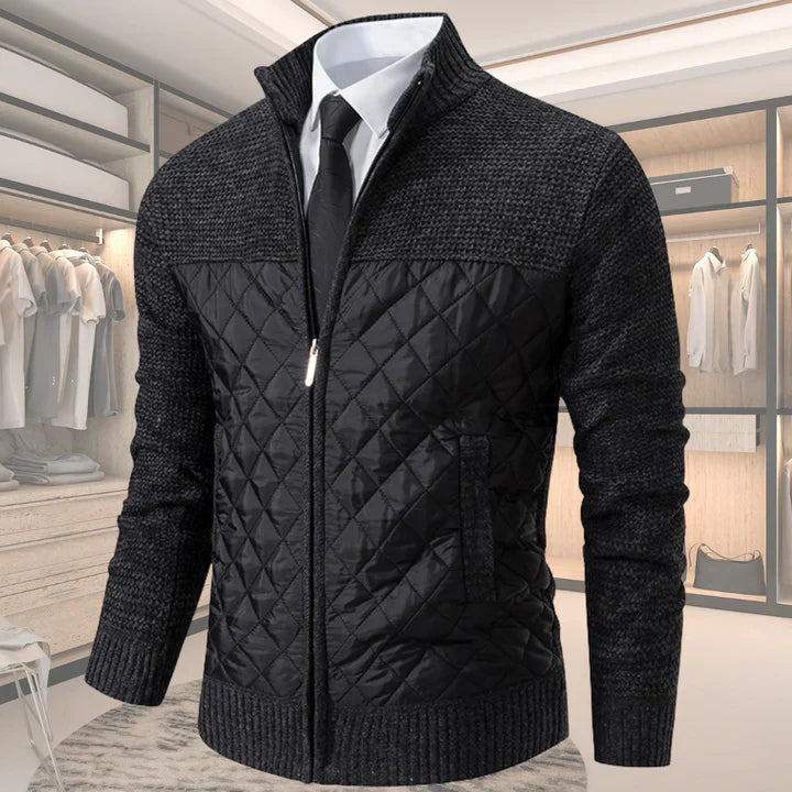 James™ | Moderne Vinterjakke