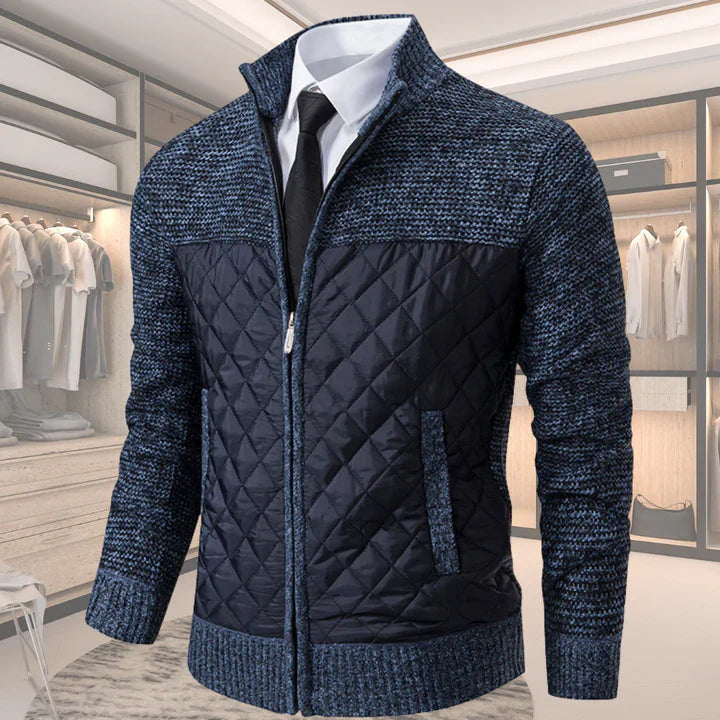 James™ | Moderne Vinterjakke