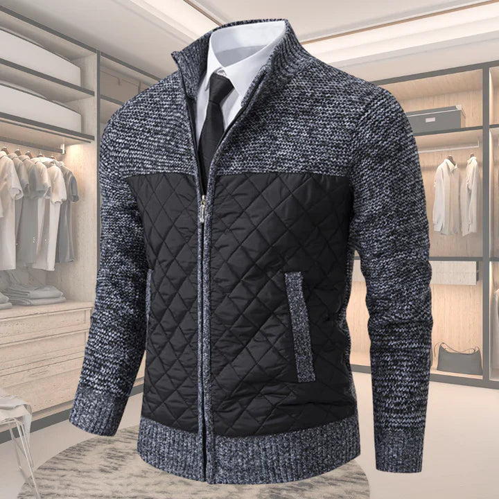James™ | Moderne Vinterjakke
