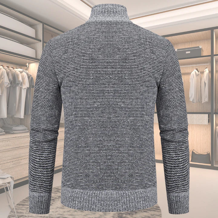 James™ | Moderne Vinterjakke