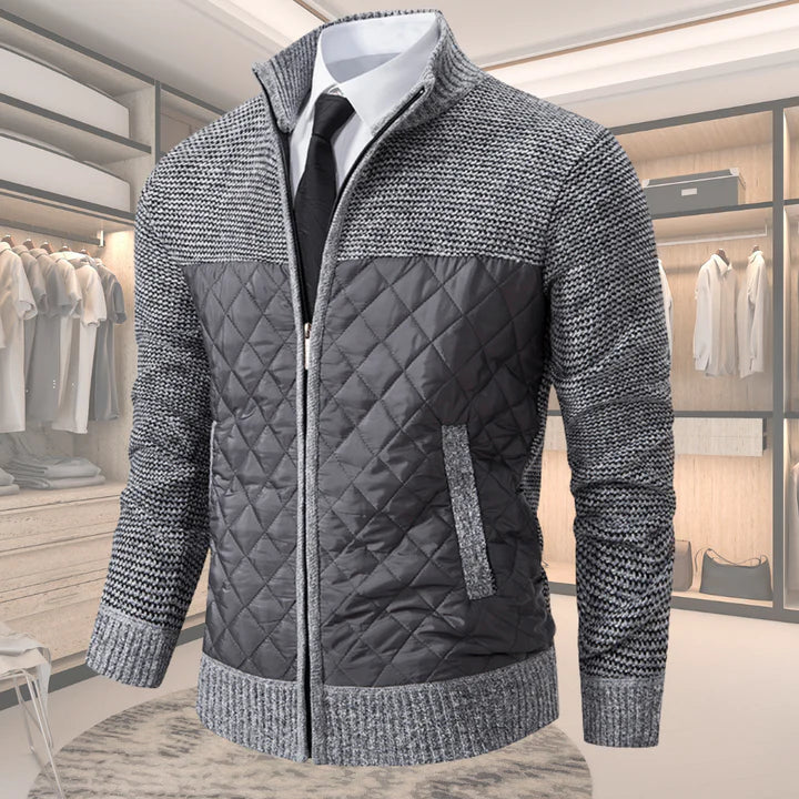 James™ | Moderne Vinterjakke