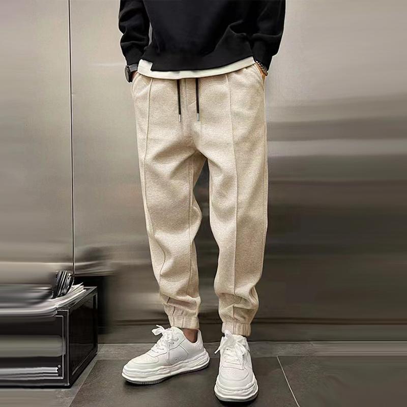 Bosco™ | Supreme Joggers