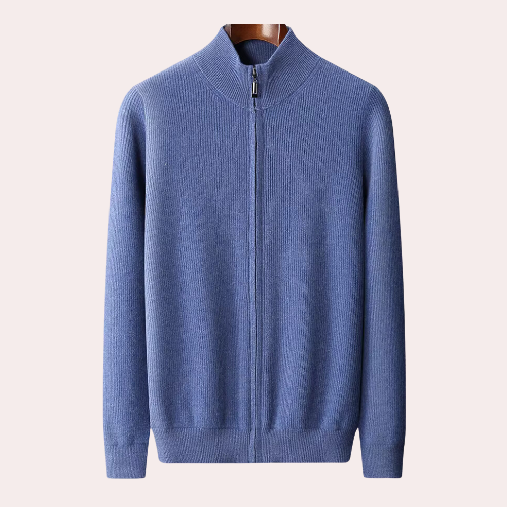 Milan™ | Stilfuld vest til herrer