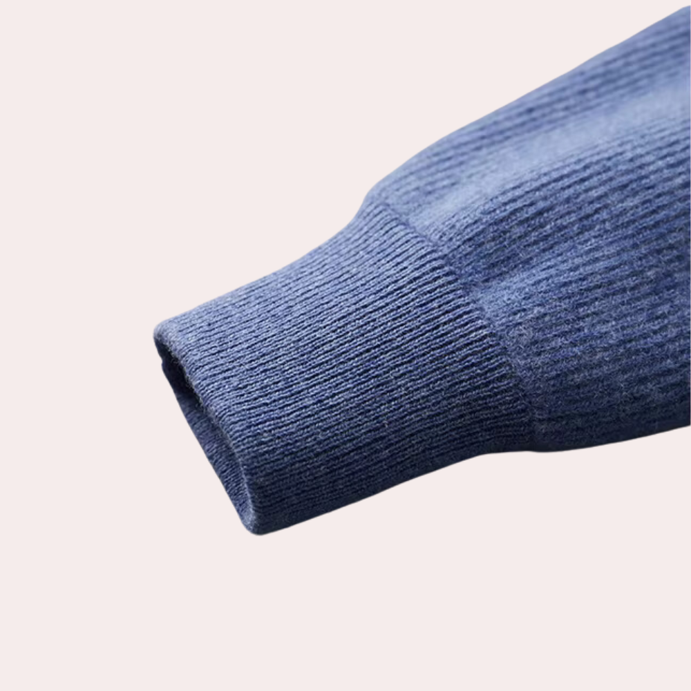 Milan™ | Stilfuld vest til herrer